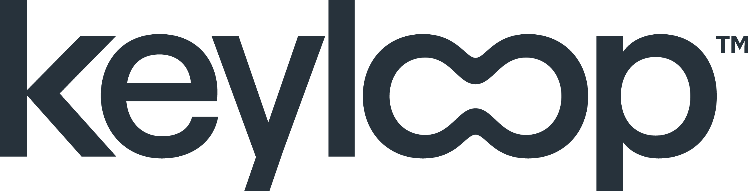 Keyloop Logo